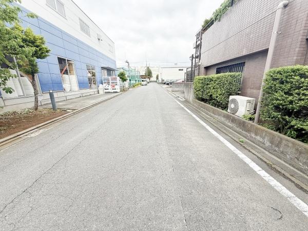 ヒューマンスクエア豊田　中古マンション