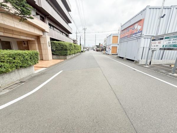 ヒューマンスクエア豊田　中古マンション