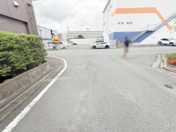 ヒューマンスクエア豊田　中古マンション