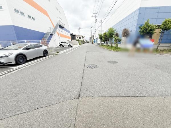 ヒューマンスクエア豊田　中古マンション