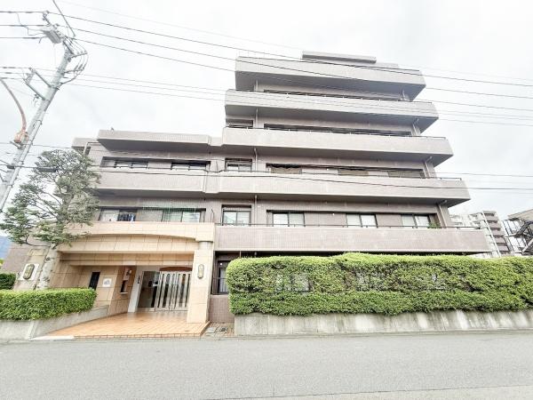 ヒューマンスクエア豊田　中古マンション