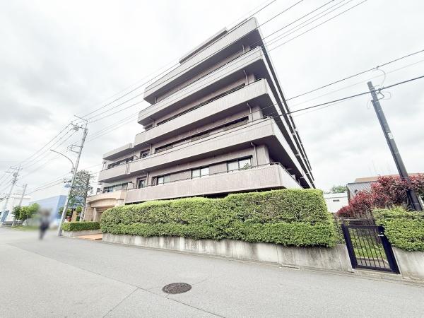 ヒューマンスクエア豊田　中古マンション