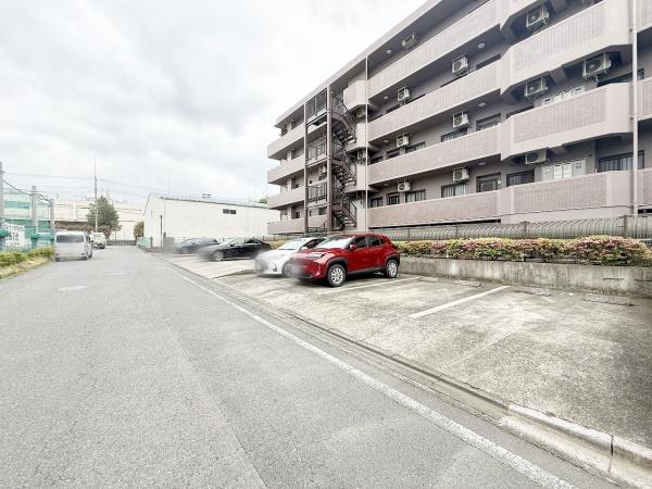 ヒューマンスクエア豊田　中古マンション