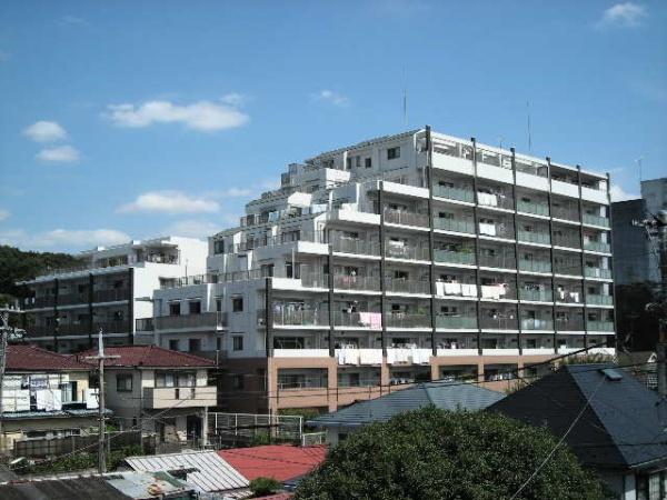 ルネサンス八王子テラス　中古マンション