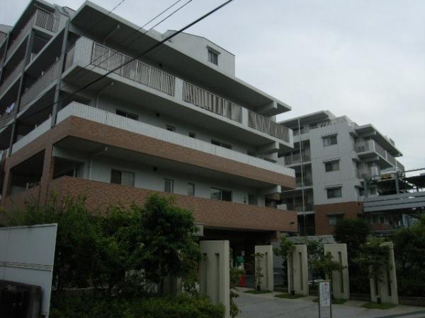 ルネサンス八王子テラス　中古マンション