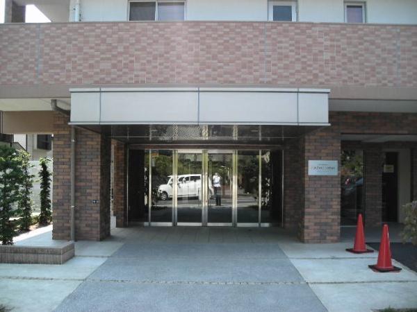 ルネサンス八王子テラス　中古マンション