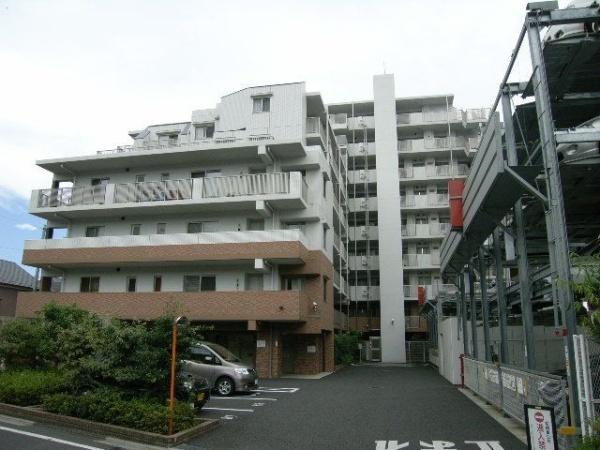 ルネサンス八王子テラス　中古マンション