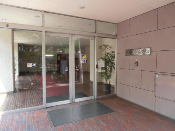 高尾パークハイツＡ棟　中古マンション