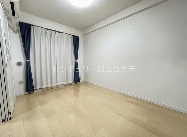 クリオ淵野辺七番館