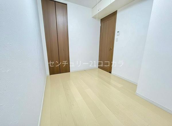 クリオ淵野辺七番館