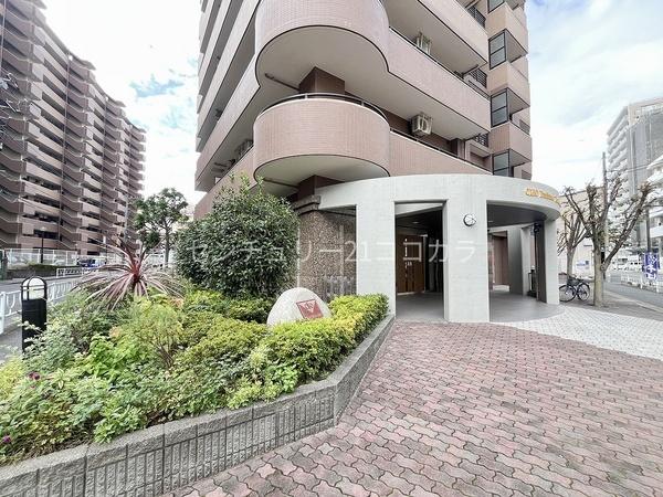 クリオ淵野辺七番館