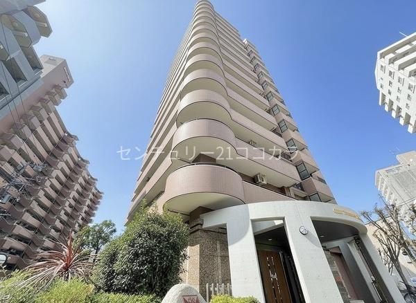 クリオ淵野辺七番館