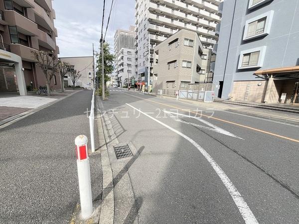 クリオ淵野辺七番館