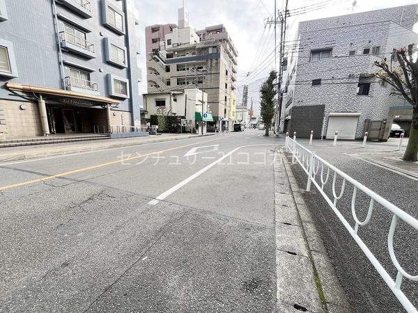 クリオ淵野辺七番館