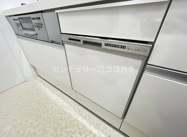 クリオ淵野辺七番館