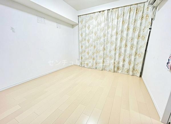 クリオ淵野辺七番館