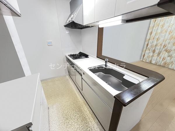 クリオ淵野辺七番館