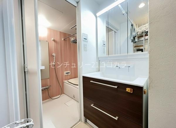 クリオ淵野辺七番館