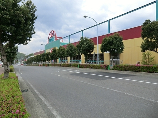 あきる野市原小宮の中古一戸建て(スーパーアルプスあきる野店)