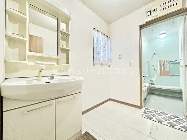 あきる野市原小宮の中古一戸建て