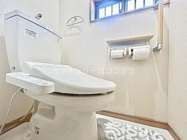 あきる野市原小宮の中古一戸建て