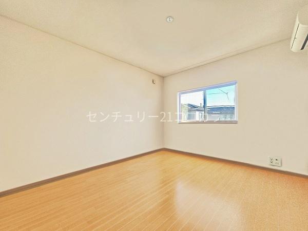 あきる野市原小宮の中古一戸建て
