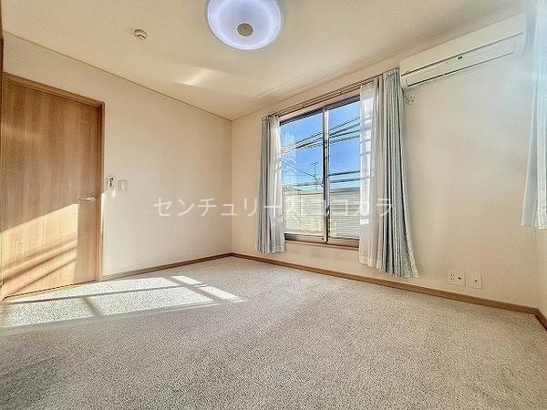 あきる野市原小宮の中古一戸建て