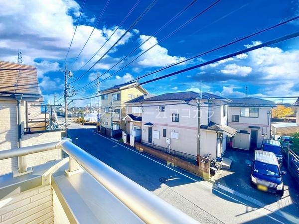 あきる野市原小宮の中古一戸建て