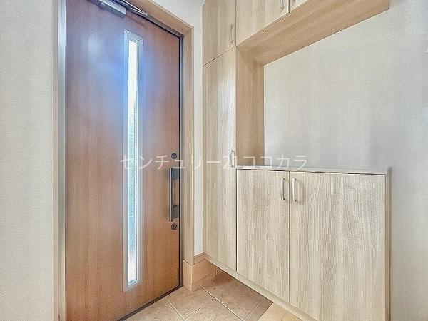 あきる野市原小宮の中古一戸建て