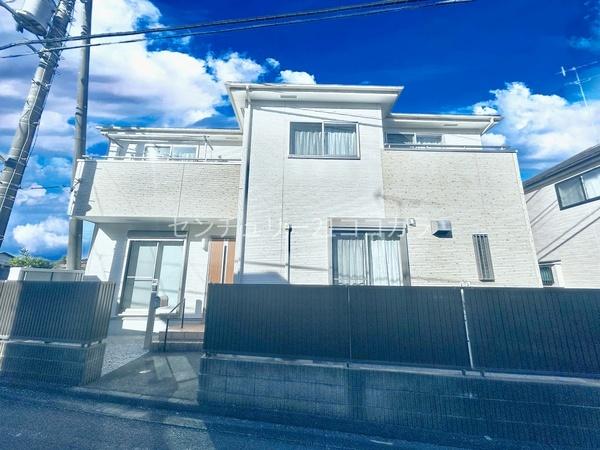 あきる野市原小宮　中古一戸建て