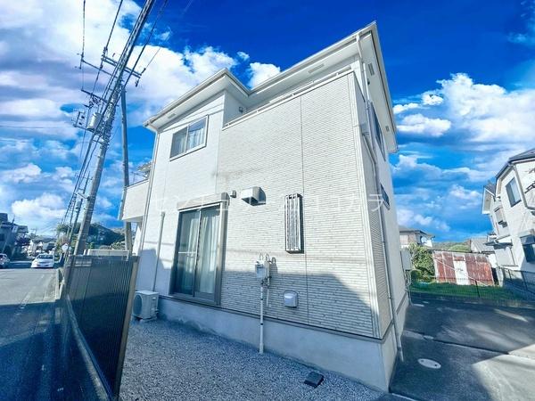 あきる野市原小宮の中古一戸建て