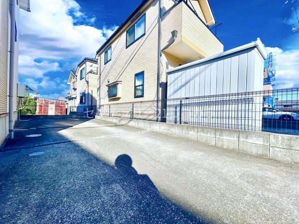 あきる野市原小宮の中古一戸建て