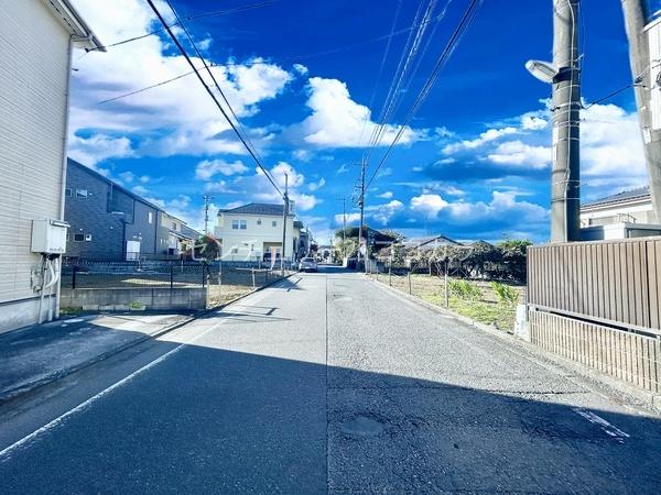 あきる野市原小宮の中古一戸建て