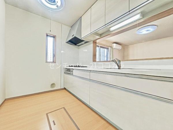 あきる野市原小宮の中古一戸建て