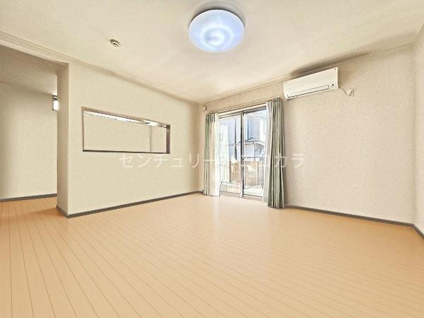 あきる野市原小宮の中古一戸建て