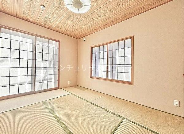 あきる野市原小宮の中古一戸建て