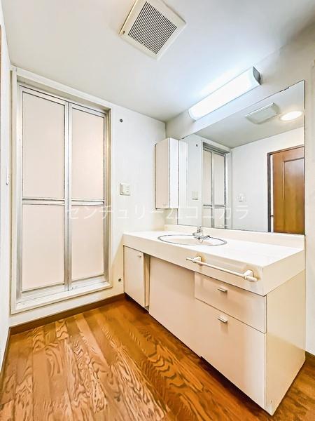 南大沢学園五番街