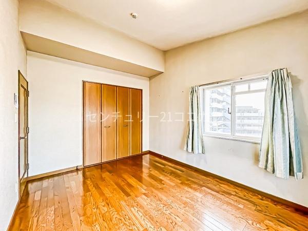 南大沢学園五番街