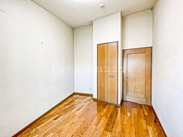 南大沢学園五番街