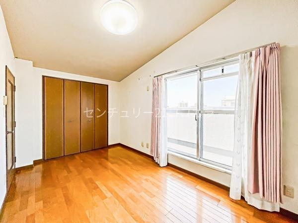 南大沢学園五番街