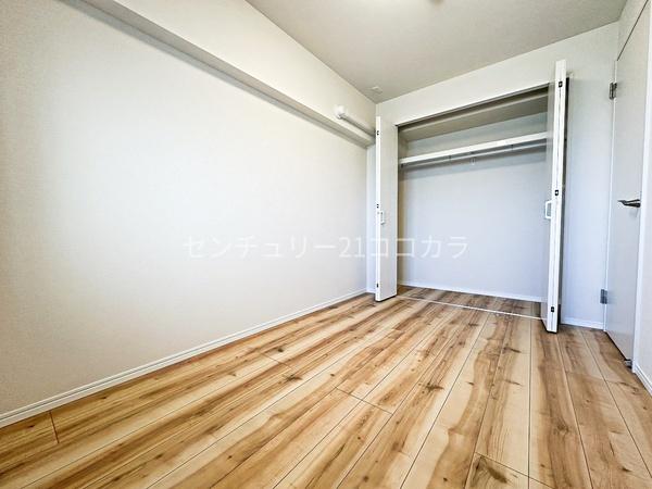 高尾パークハイツＡ棟