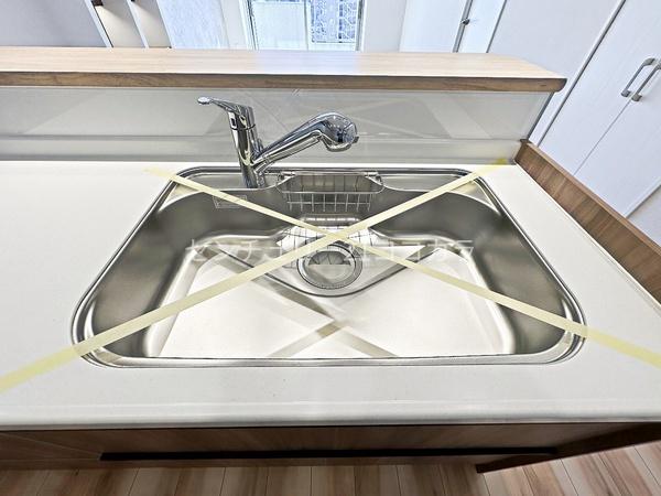 高尾パークハイツＡ棟