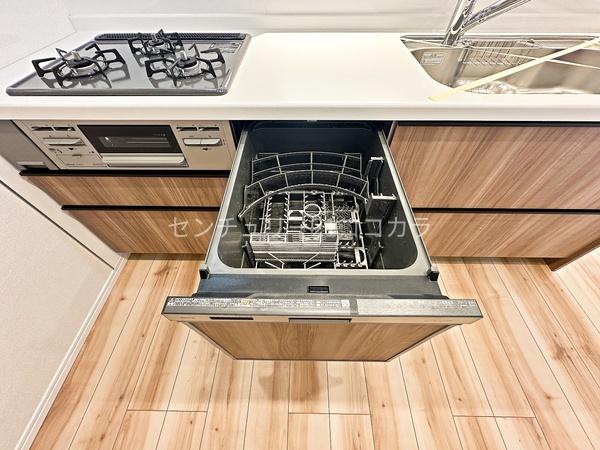 高尾パークハイツＡ棟