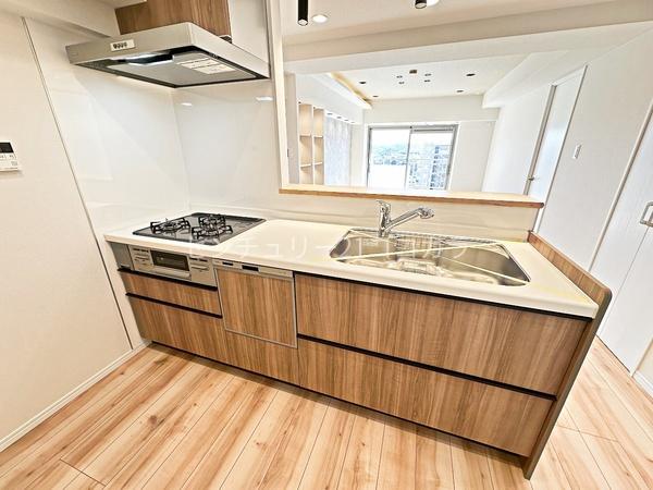 高尾パークハイツＡ棟