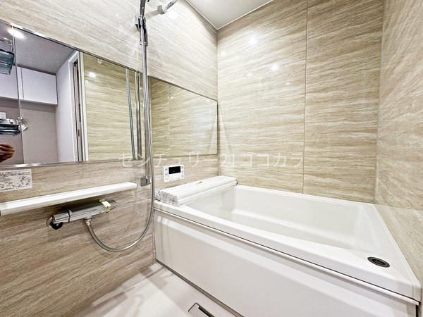 高尾パークハイツＡ棟