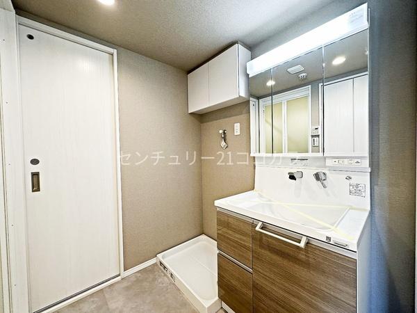 高尾パークハイツＡ棟