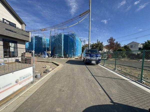 八王子市楢原町　新築一戸建て・全11棟　7号棟