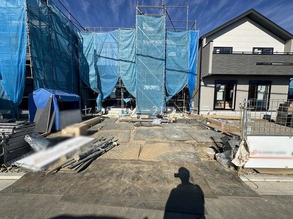 八王子市楢原町　新築一戸建て・全11棟　7号棟
