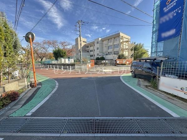八王子市楢原町　新築一戸建て・全11棟　11号棟