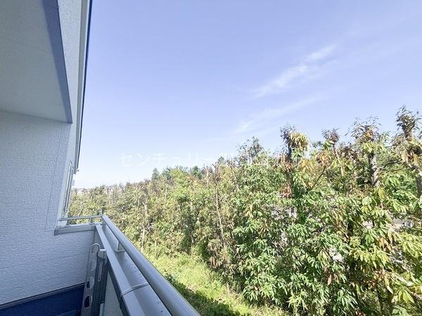八王子市東浅川町　新築一戸建て・全1棟